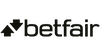 Logo Betfair